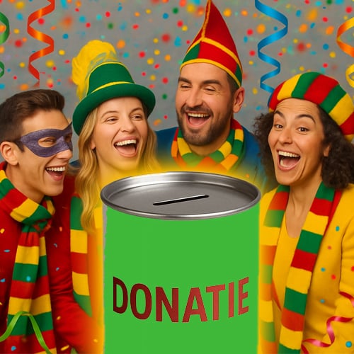 Donatie