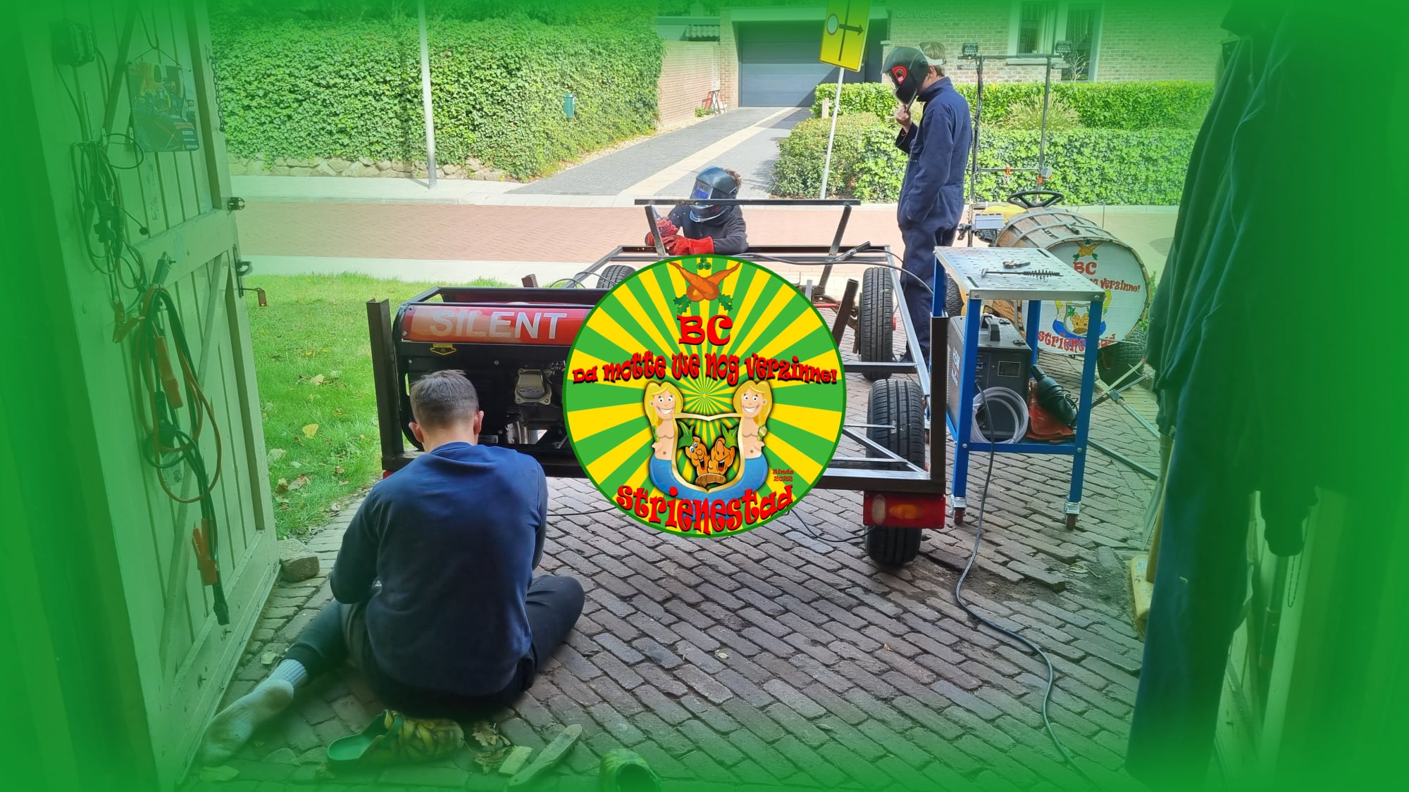 BC da motte we nog verzinne