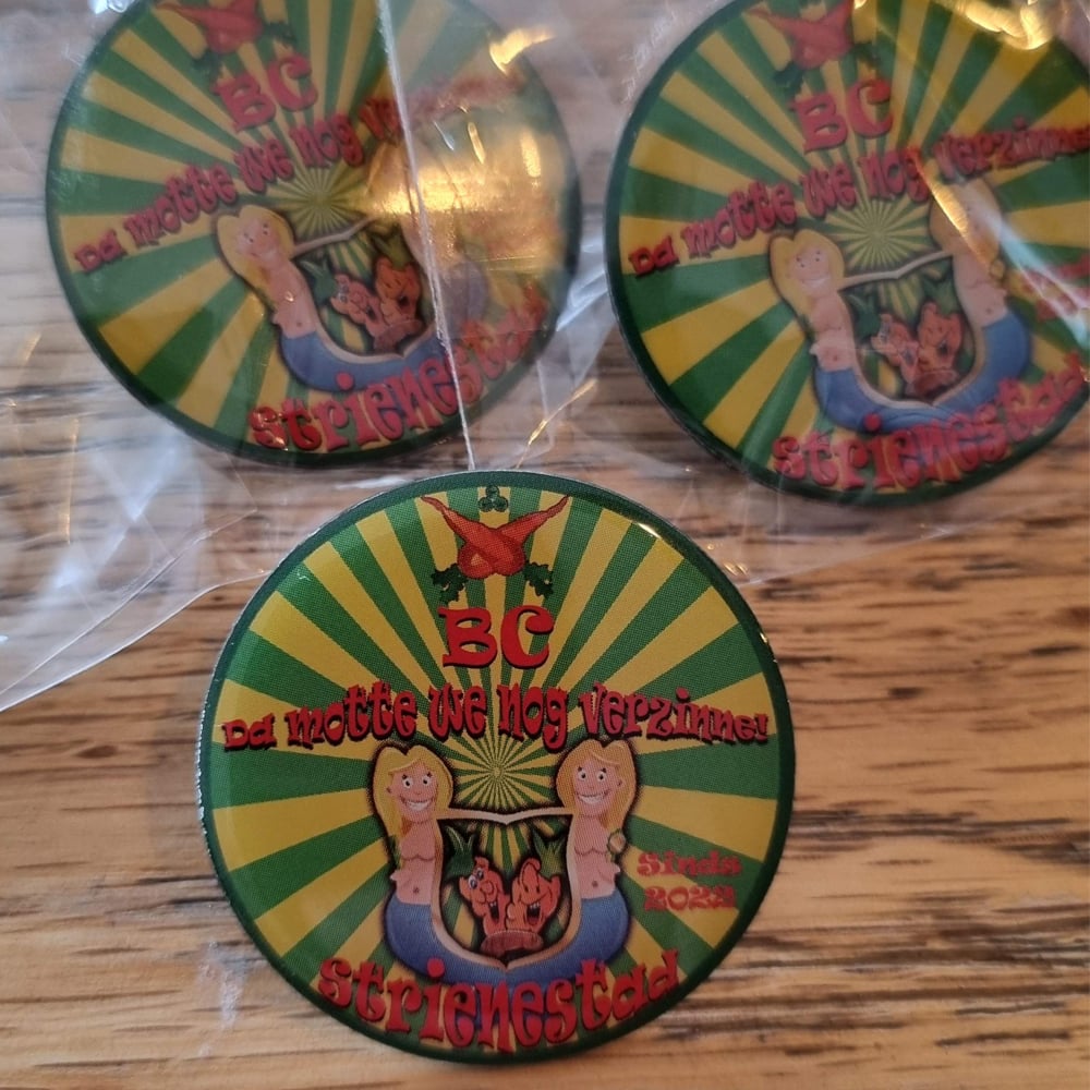 BC da motte we nog verzinnen speld